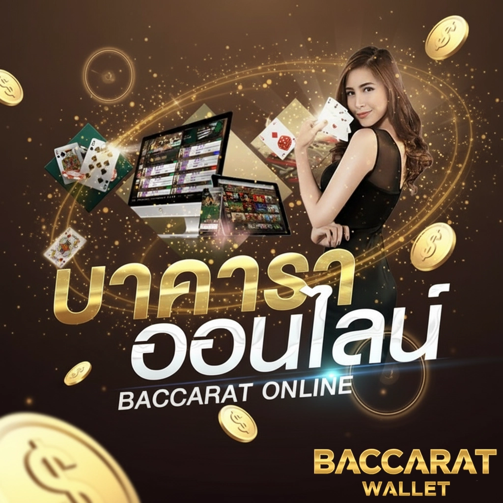 บาคาร่าวอเลทเว็บตรง